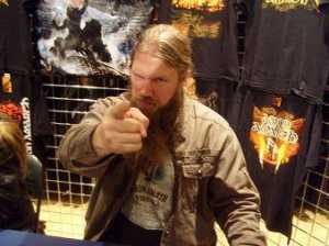 Amon Amarth